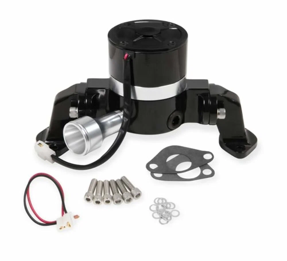 Frostbite Electric Water Pump - 22-114